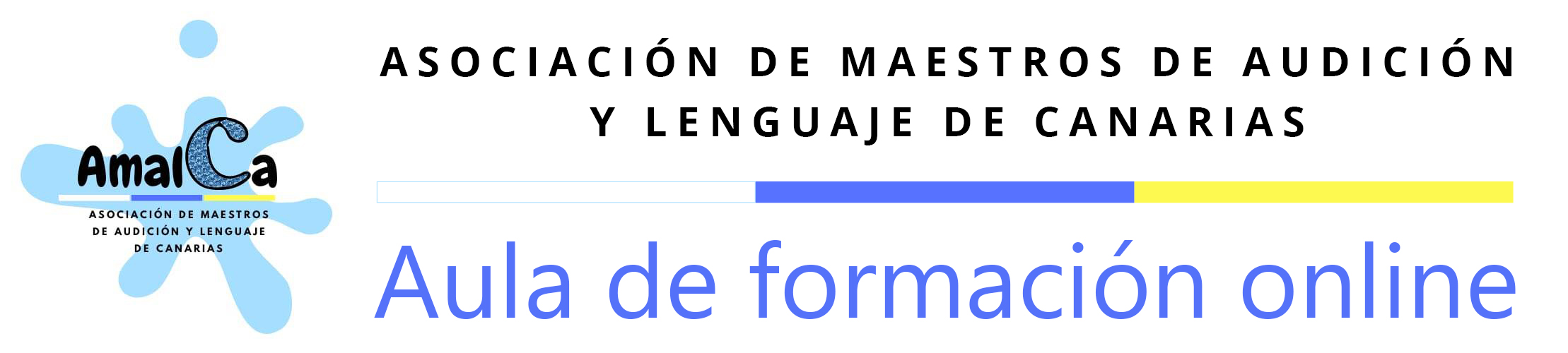 Aula online AMALCA